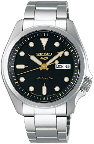SEIKO SNKE01J1自動巻き Amazon.com: SEIKO Men's Automatic (Made in Japan) Watch # SNKE01J1